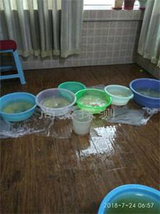 榆社室内漏水检测